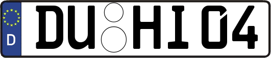 DU-HI04