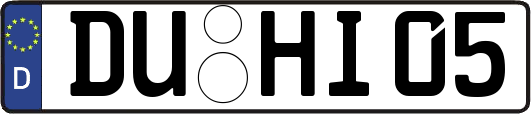 DU-HI05