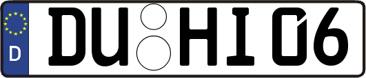 DU-HI06