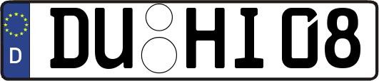 DU-HI08