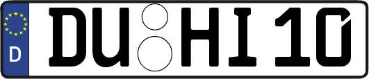 DU-HI10