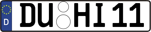 DU-HI11