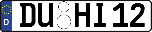 DU-HI12