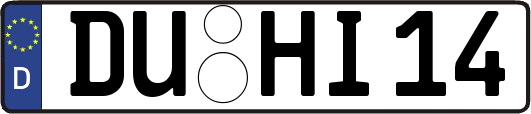DU-HI14