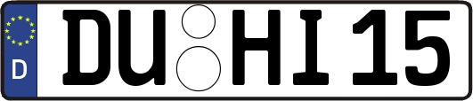 DU-HI15