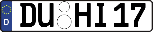 DU-HI17
