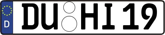 DU-HI19
