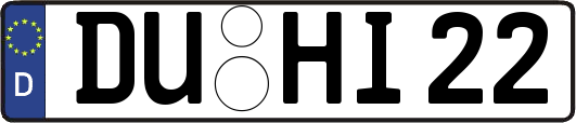 DU-HI22