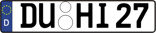 DU-HI27
