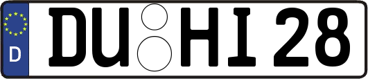 DU-HI28