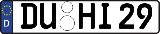 DU-HI29