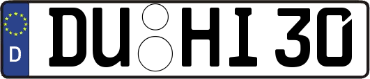 DU-HI30