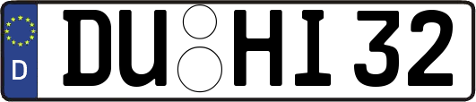 DU-HI32