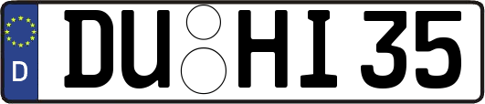 DU-HI35