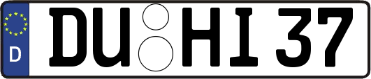 DU-HI37