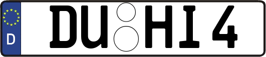 DU-HI4