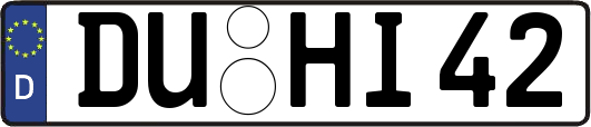 DU-HI42