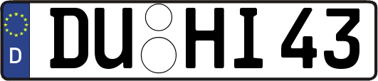 DU-HI43