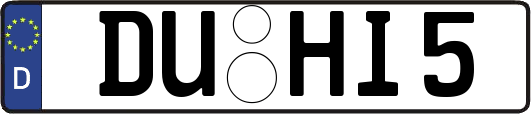 DU-HI5