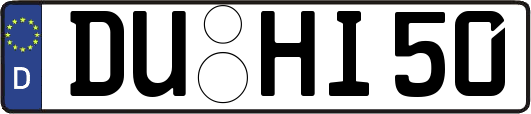 DU-HI50
