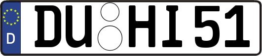 DU-HI51