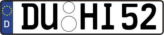 DU-HI52