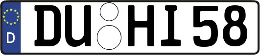 DU-HI58