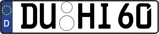 DU-HI60