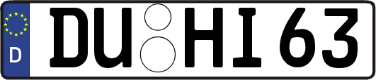 DU-HI63
