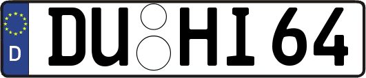 DU-HI64