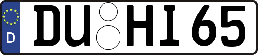DU-HI65