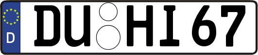 DU-HI67