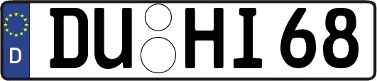 DU-HI68