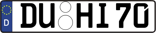 DU-HI70