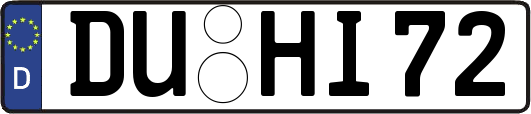 DU-HI72
