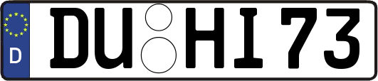 DU-HI73