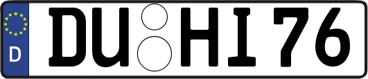DU-HI76