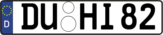 DU-HI82