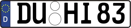 DU-HI83