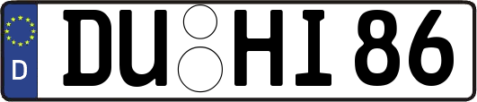 DU-HI86