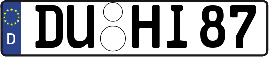 DU-HI87