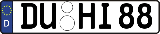 DU-HI88