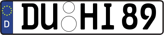DU-HI89
