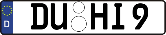 DU-HI9