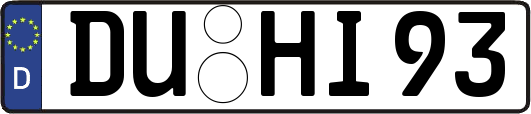DU-HI93