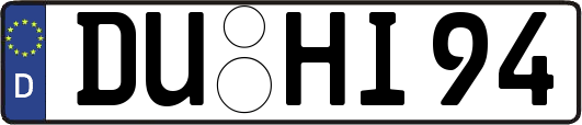 DU-HI94