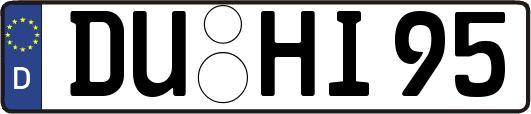 DU-HI95