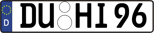 DU-HI96