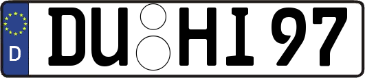 DU-HI97