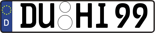 DU-HI99